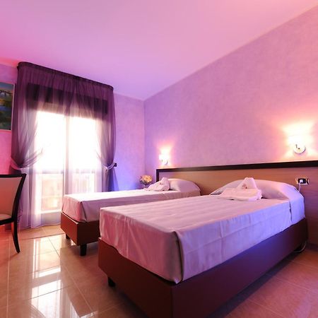 Grand Hotel Paradiso Catanzaro Room photo