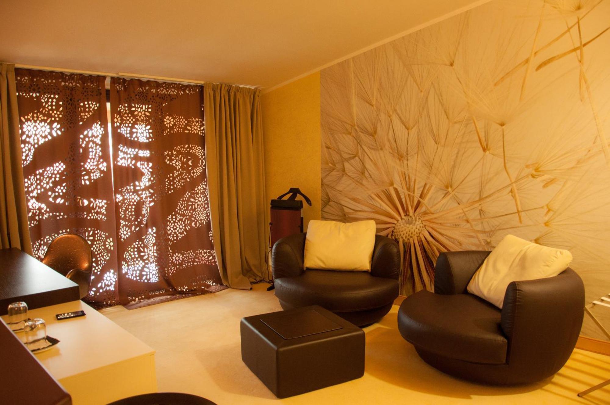 Grand Hotel Paradiso Catanzaro Room photo